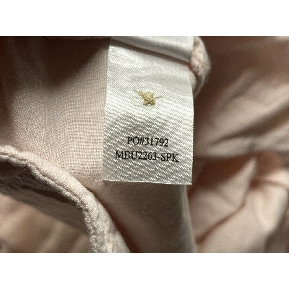 Faherty malubu linen