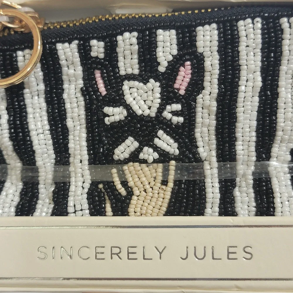 Sincerly Jules sincerely jules