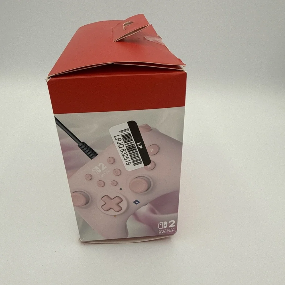 Horizon Group Usa hori horipad