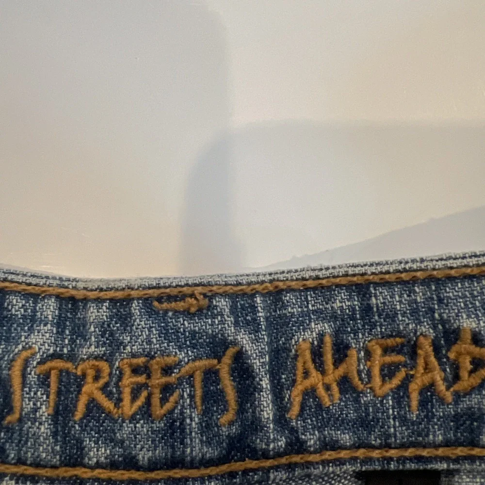 Streets Ahead overall great