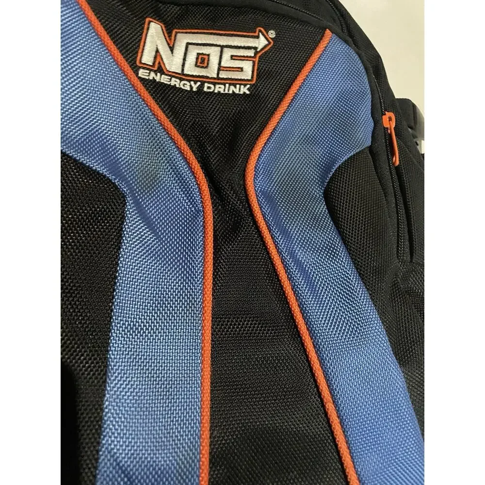 NOS Energy good just