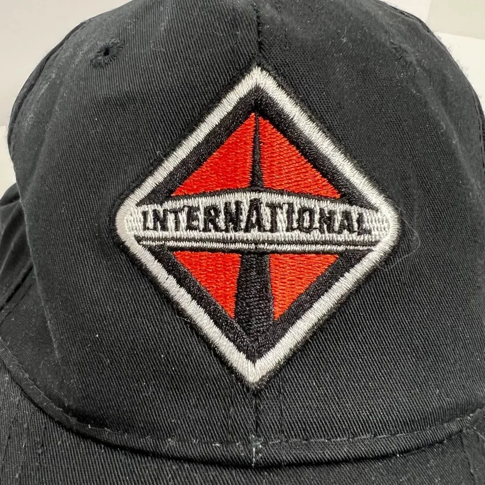 MPC international trucks