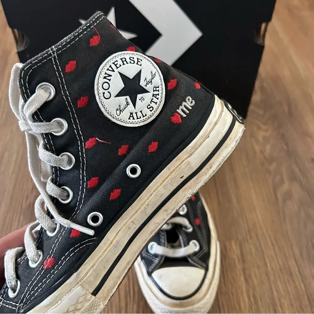 Converse authentic all