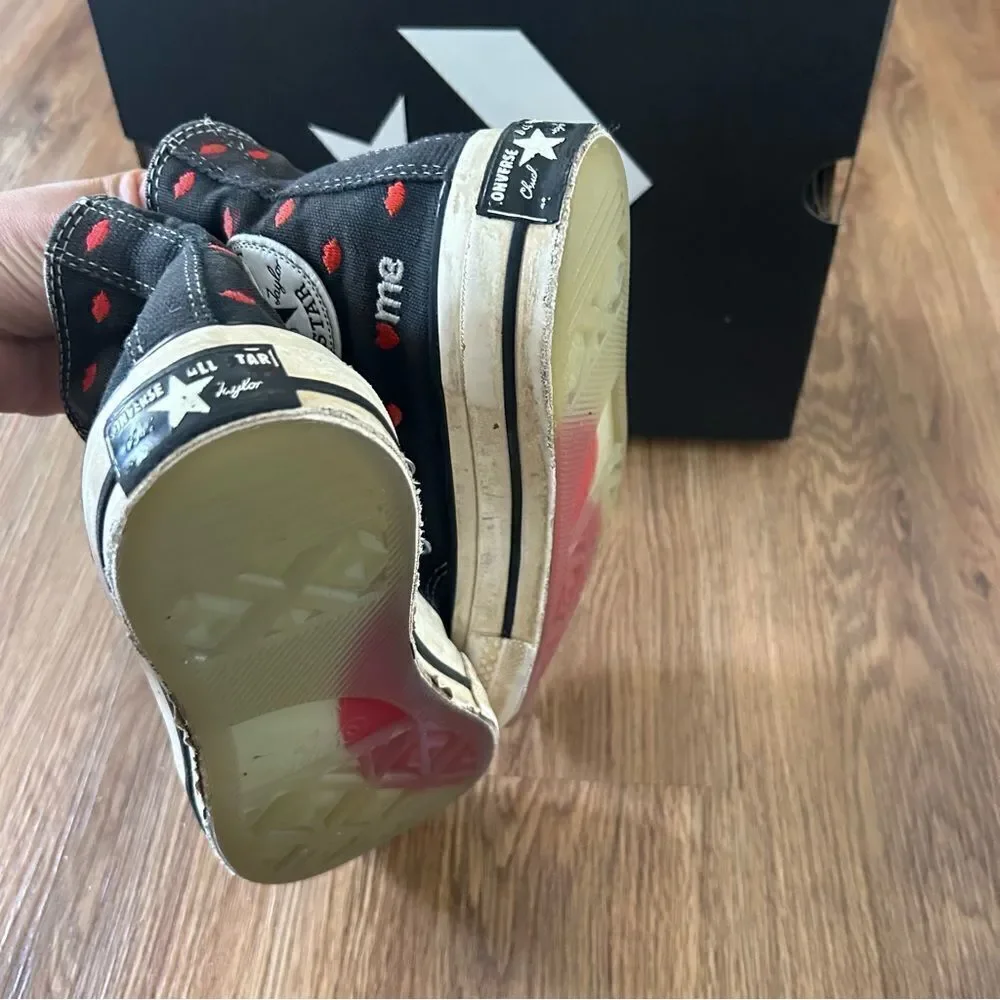 Converse authentic all