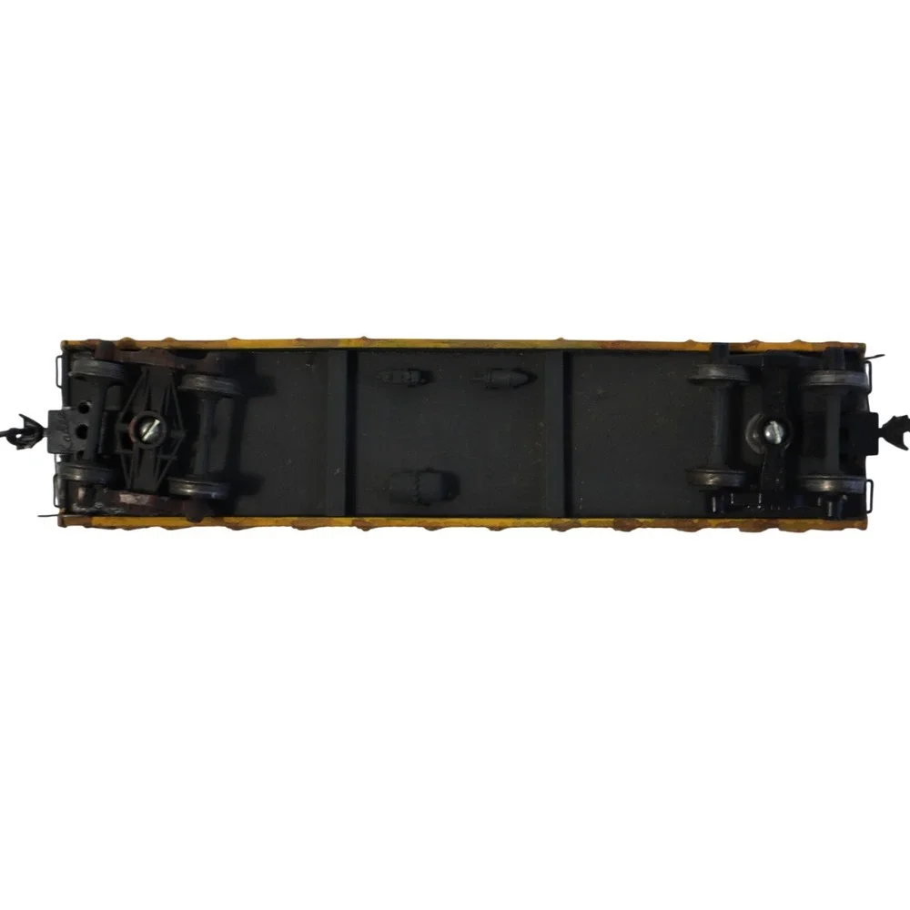 N/A ho scale
