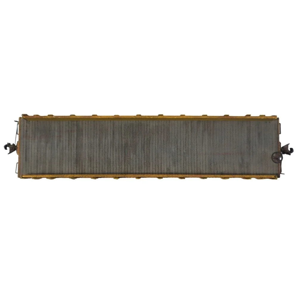 N/A ho scale