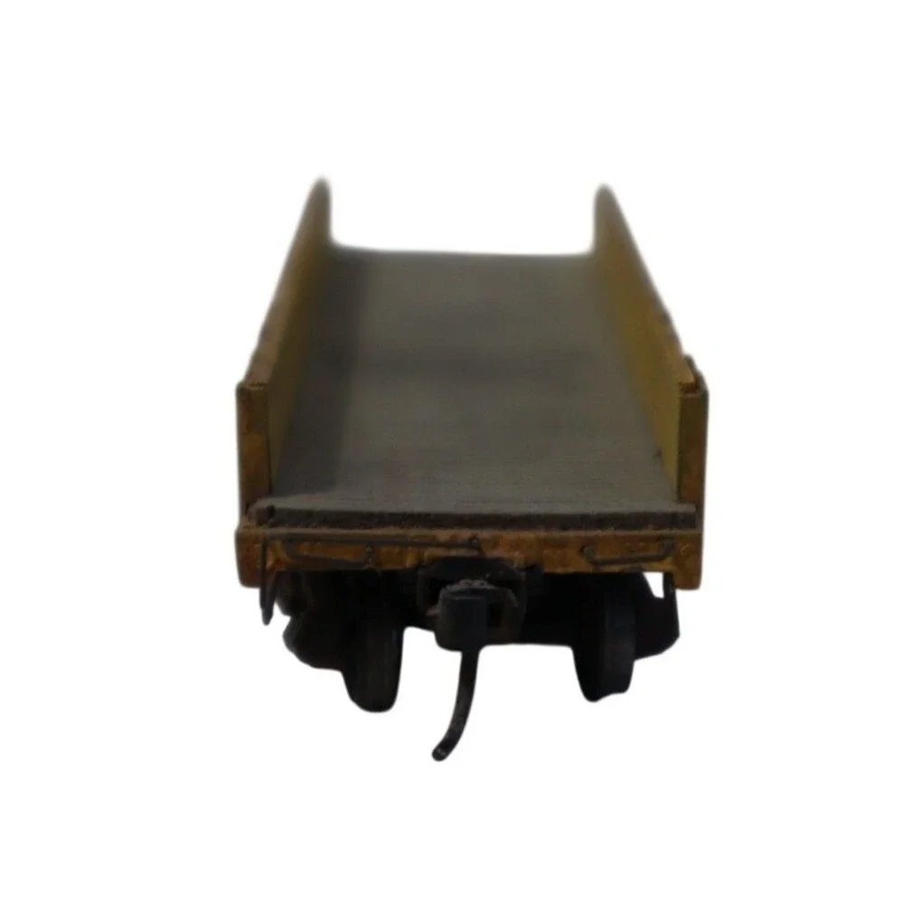 N/A ho scale