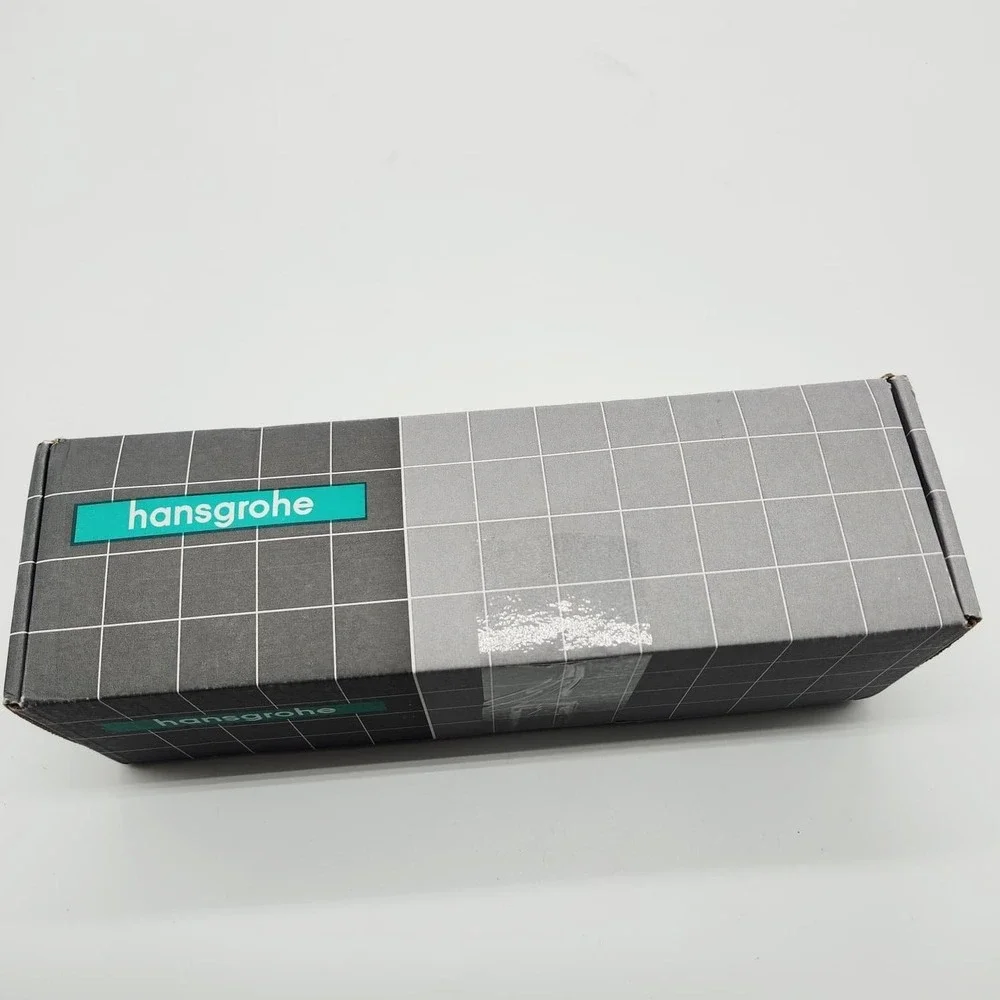 hansgrohe est features