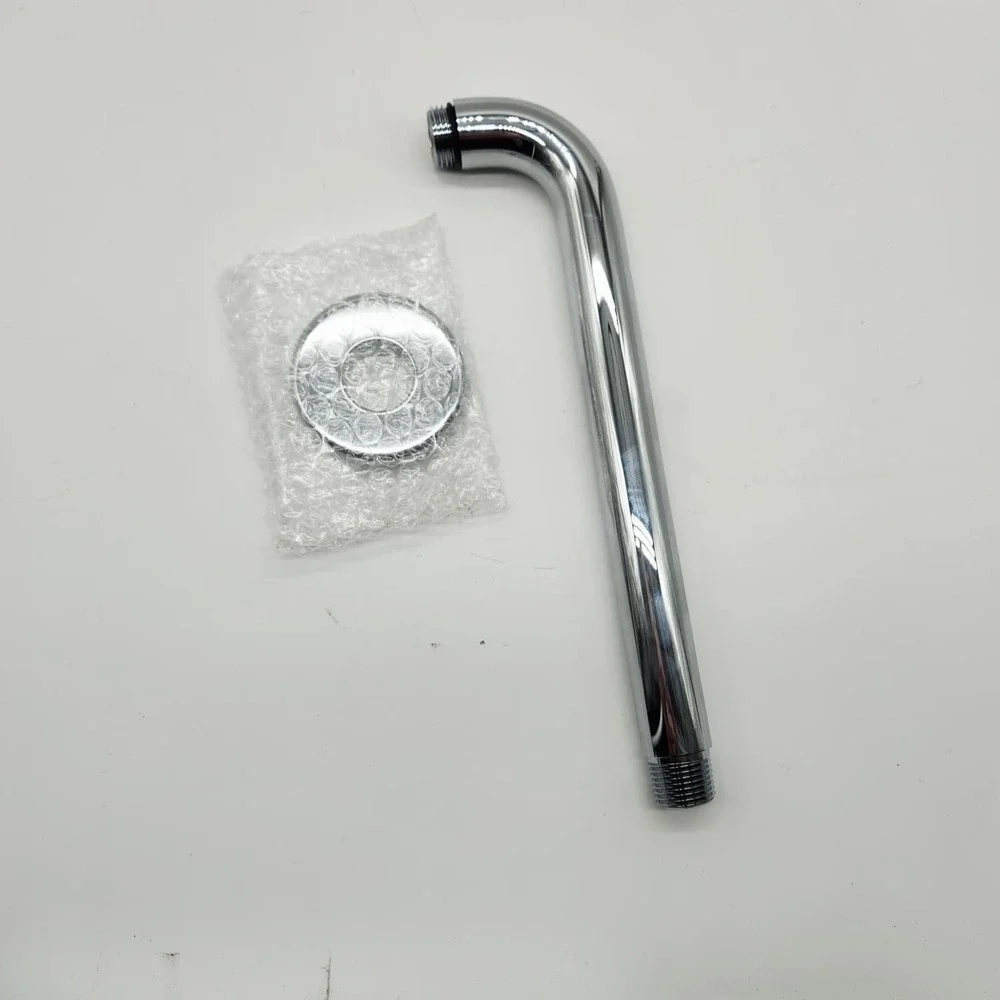 hansgrohe mount metal before