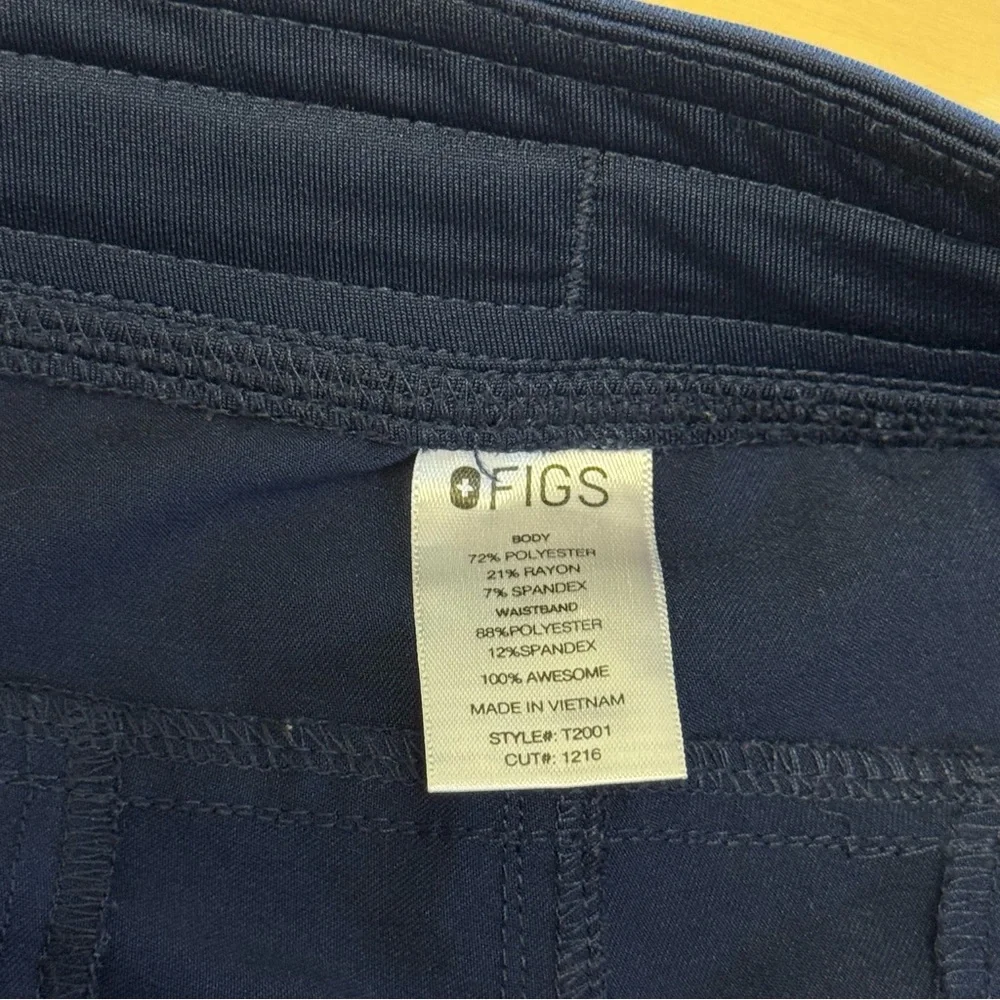 Figs men’s axim