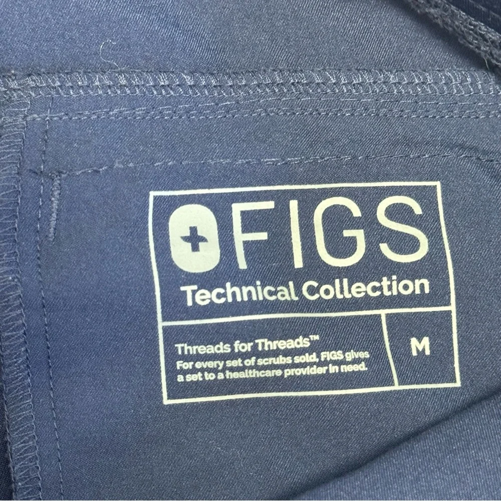 Figs men’s axim