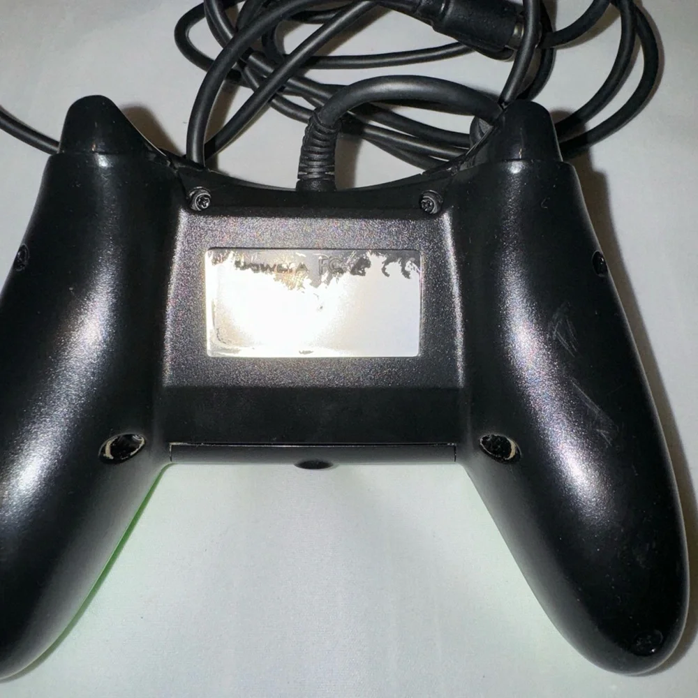 Nintendo powera xbox