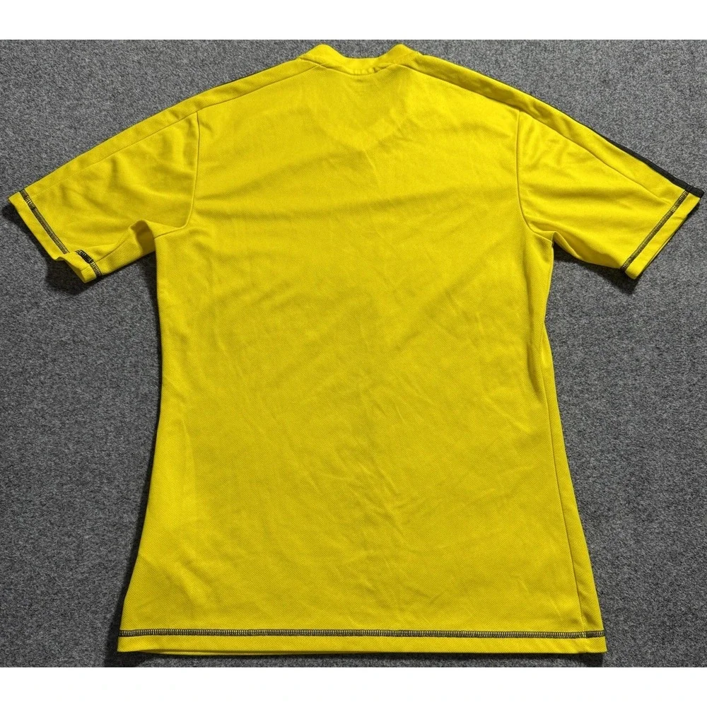 adidas jersey good