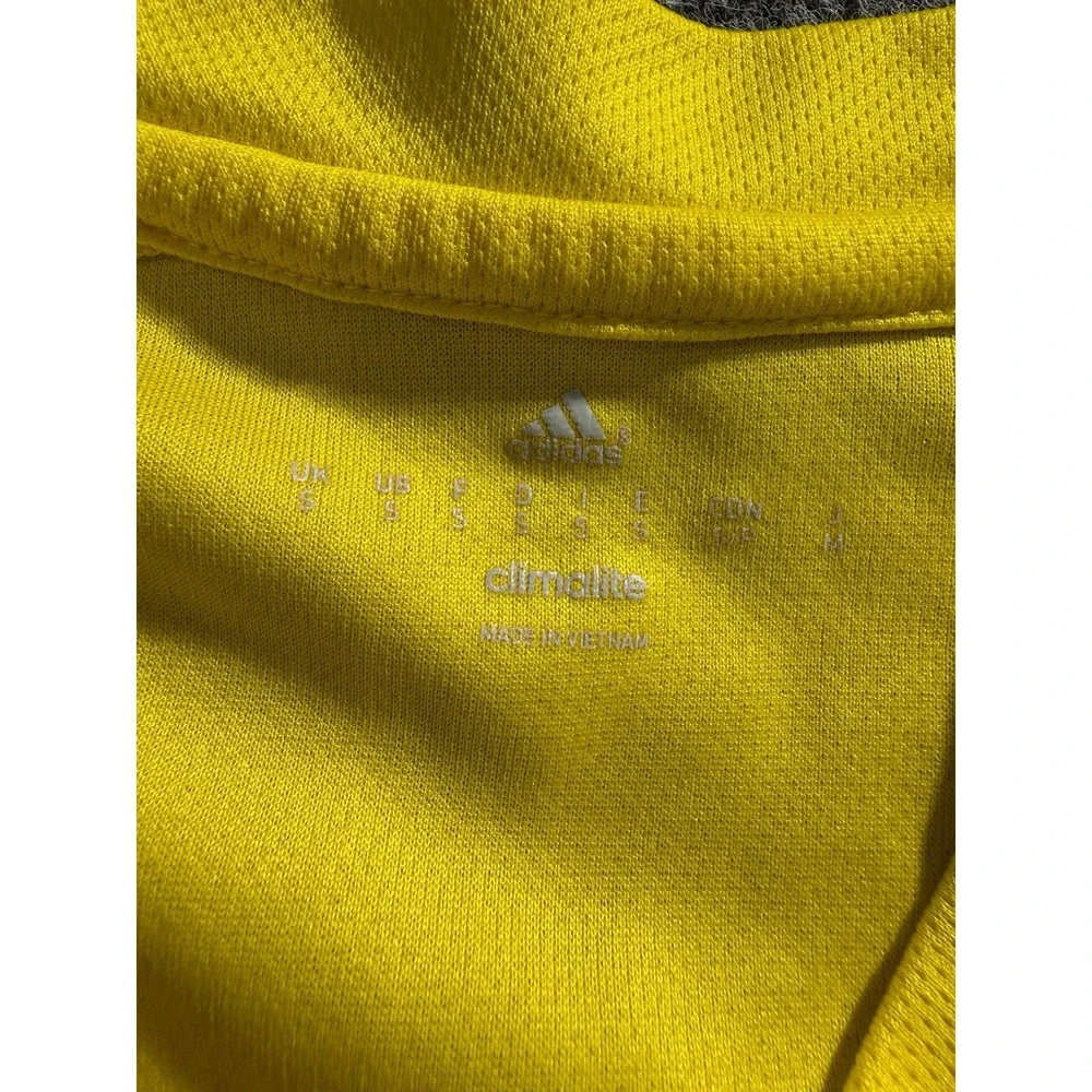 adidas jersey good