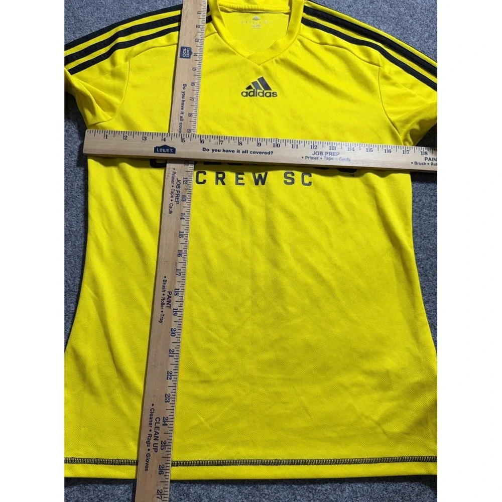 adidas jersey good