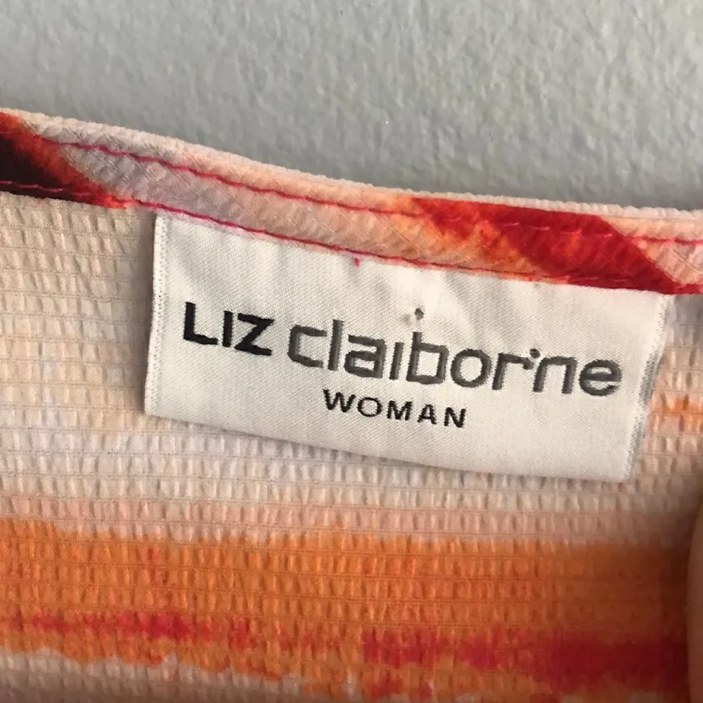 Liz Claiborne excellent women’s