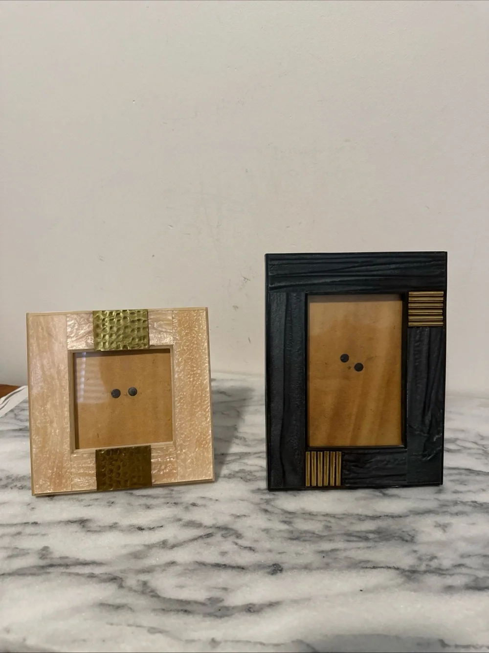 Anthropologie set two