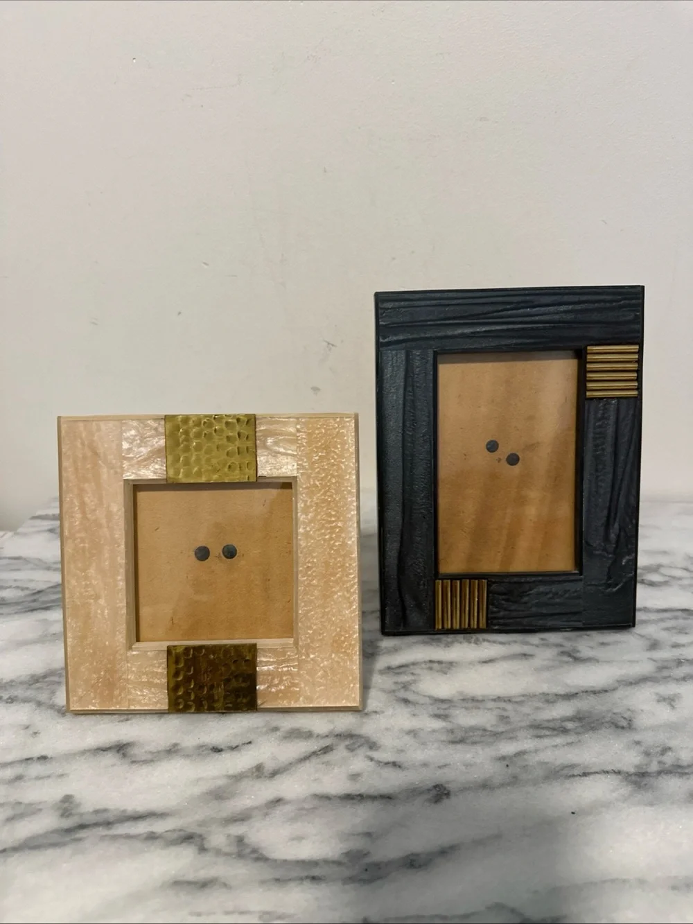 Anthropologie set two