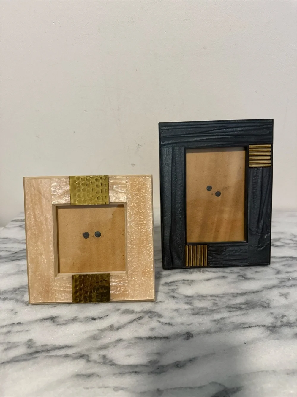 Anthropologie set two