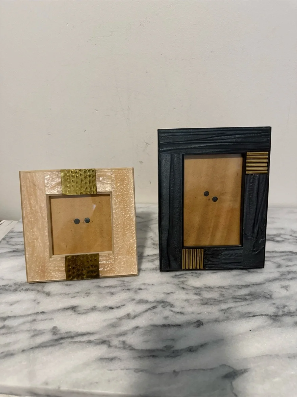 Anthropologie set two