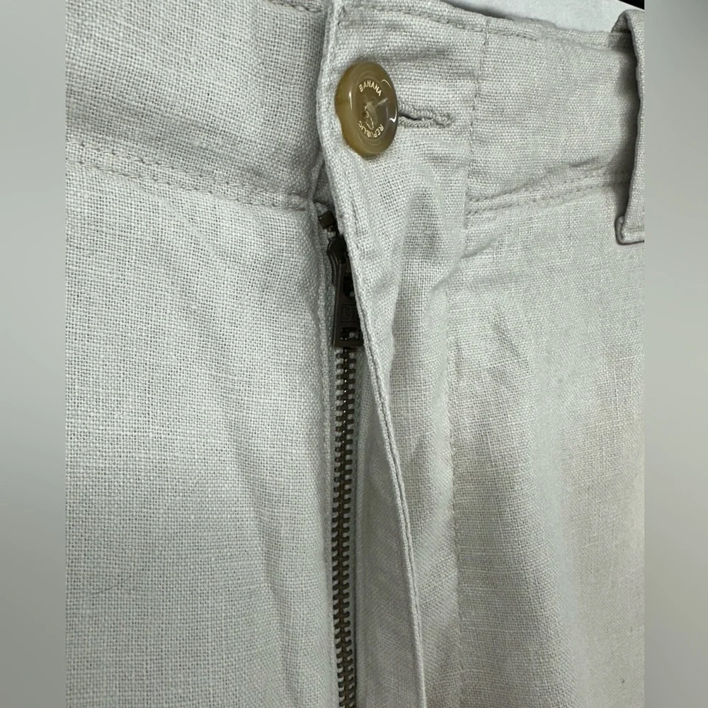Banana Republic banana republic