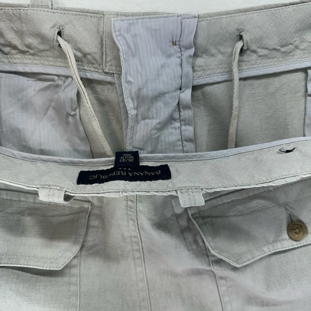 Banana Republic banana republic