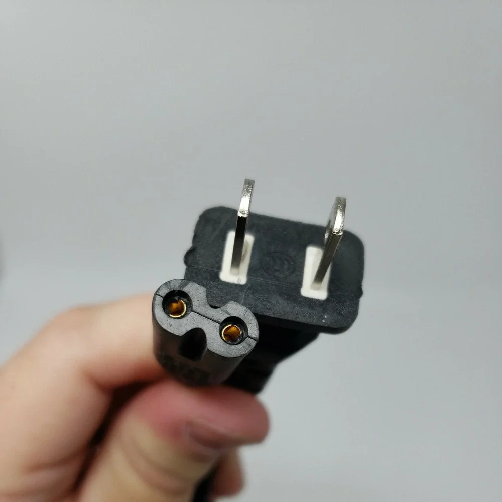 N/A ac power