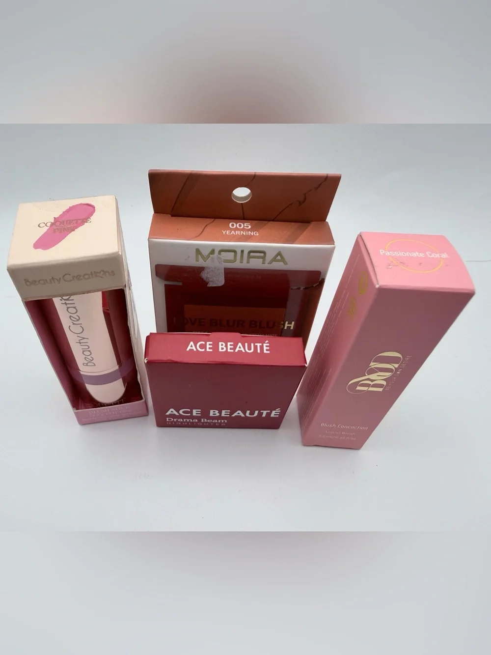 Ace Beaute beauty creations