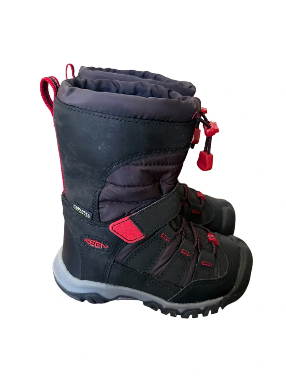Keen waterproof kids