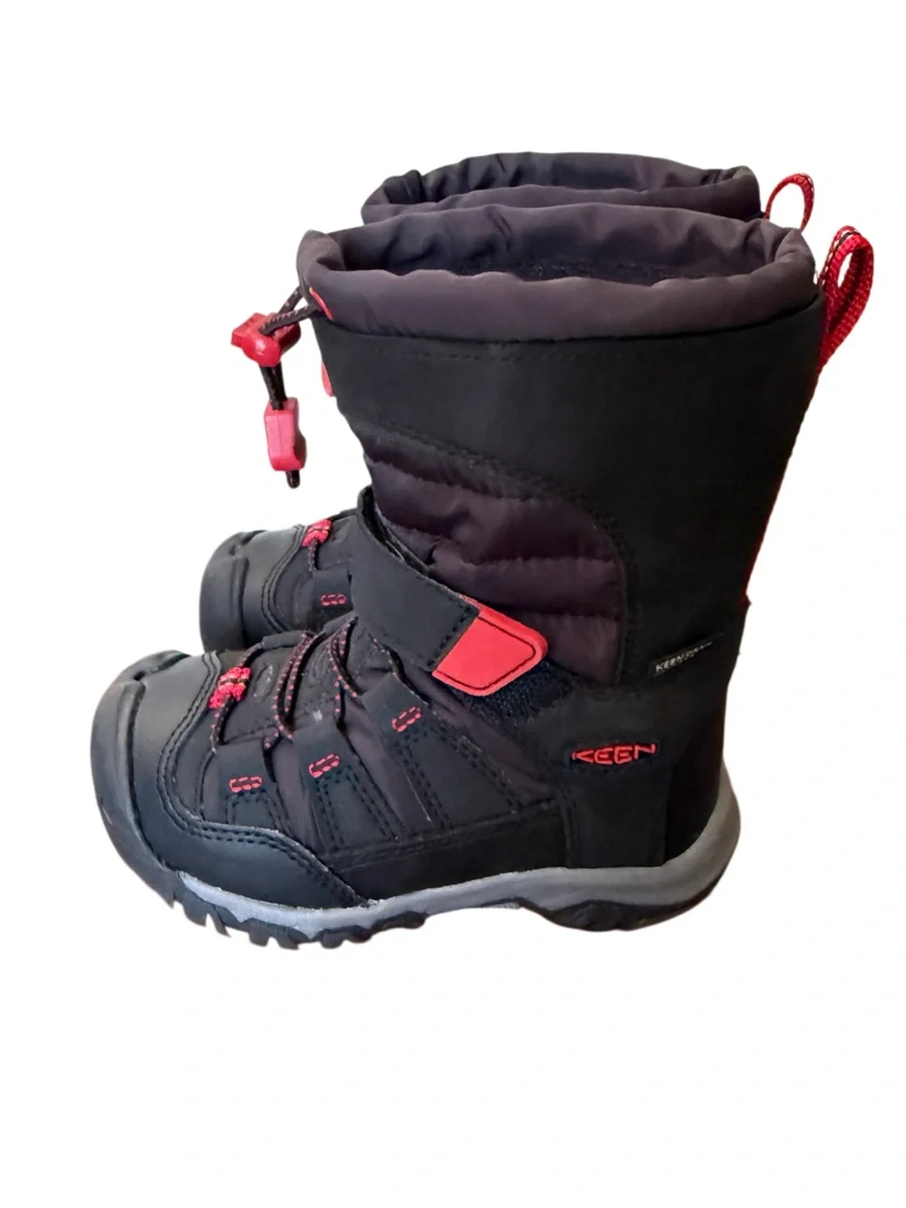Keen waterproof kids