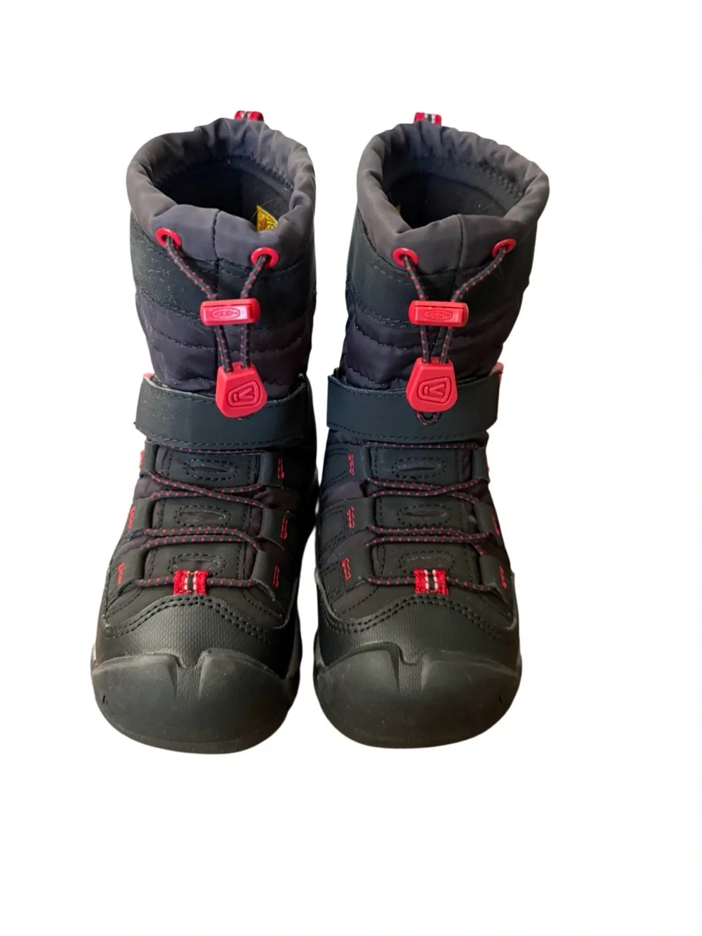 Keen waterproof kids