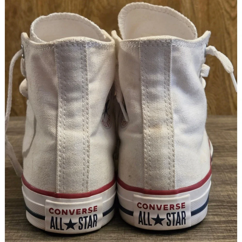 Converse *owners are