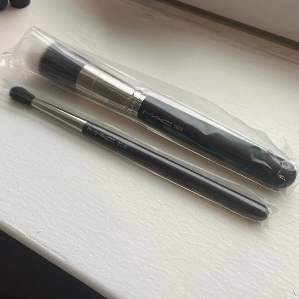 MAC Cosmetics pls order