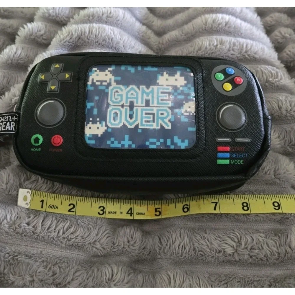 Nintendo pen gear