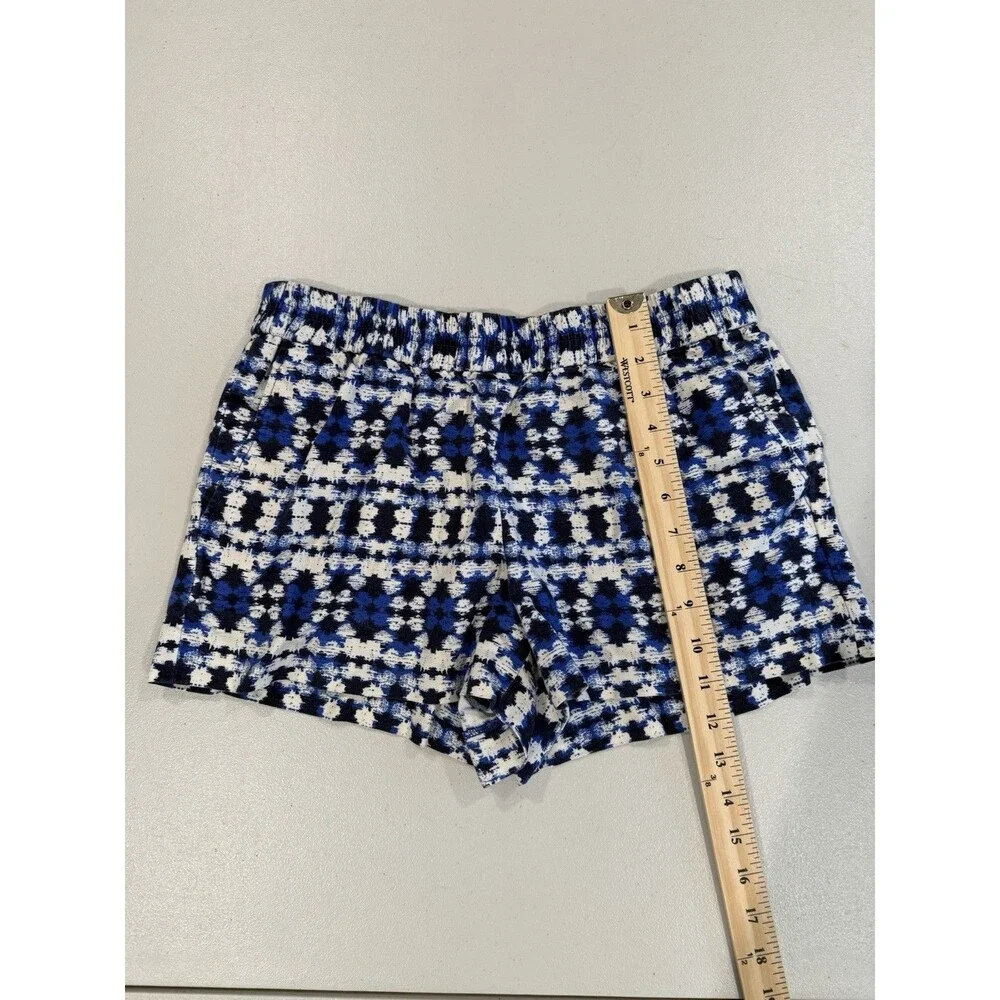 J. Crew crew shorts