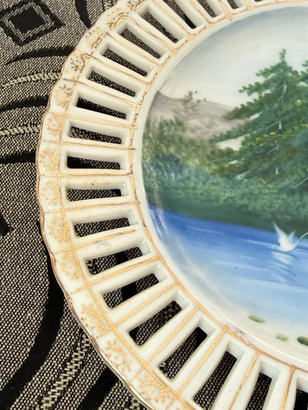 Ucagco vintage japan