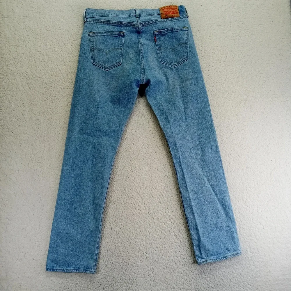 Levis levi 501