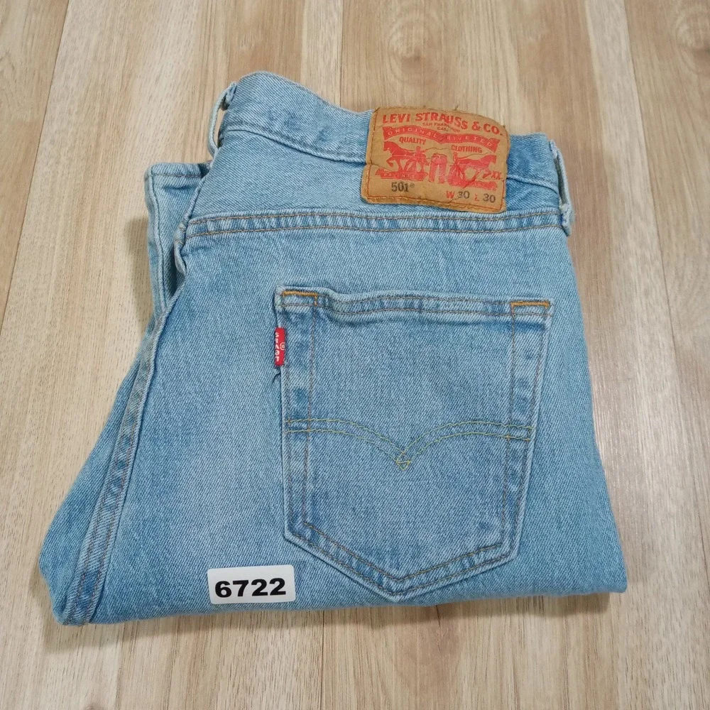 Levis levi 501