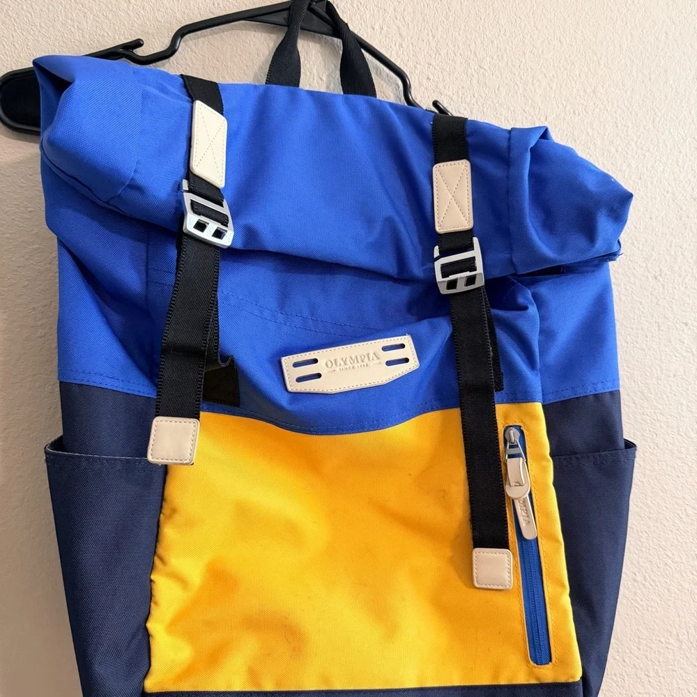 Olympia Activewear good pre