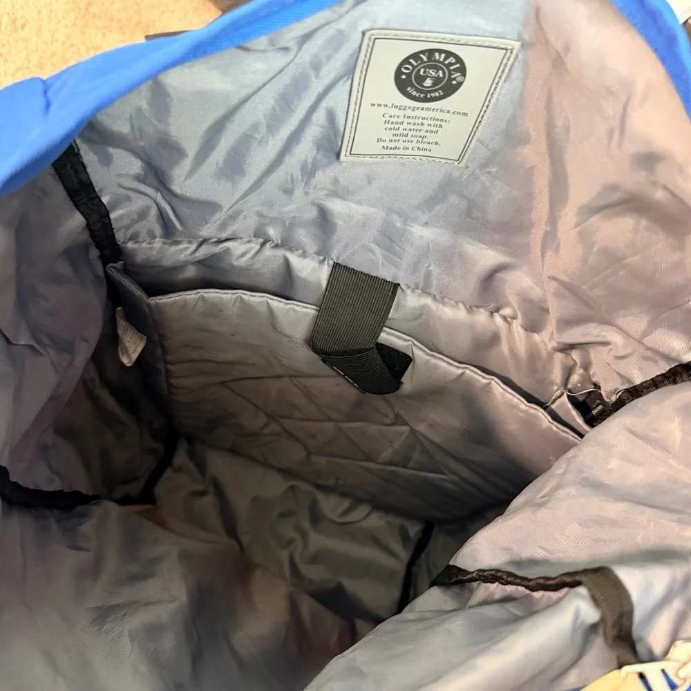 Olympia Activewear good pre
