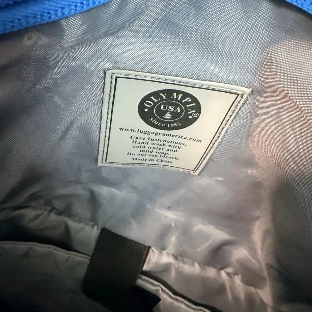 Olympia Activewear good pre