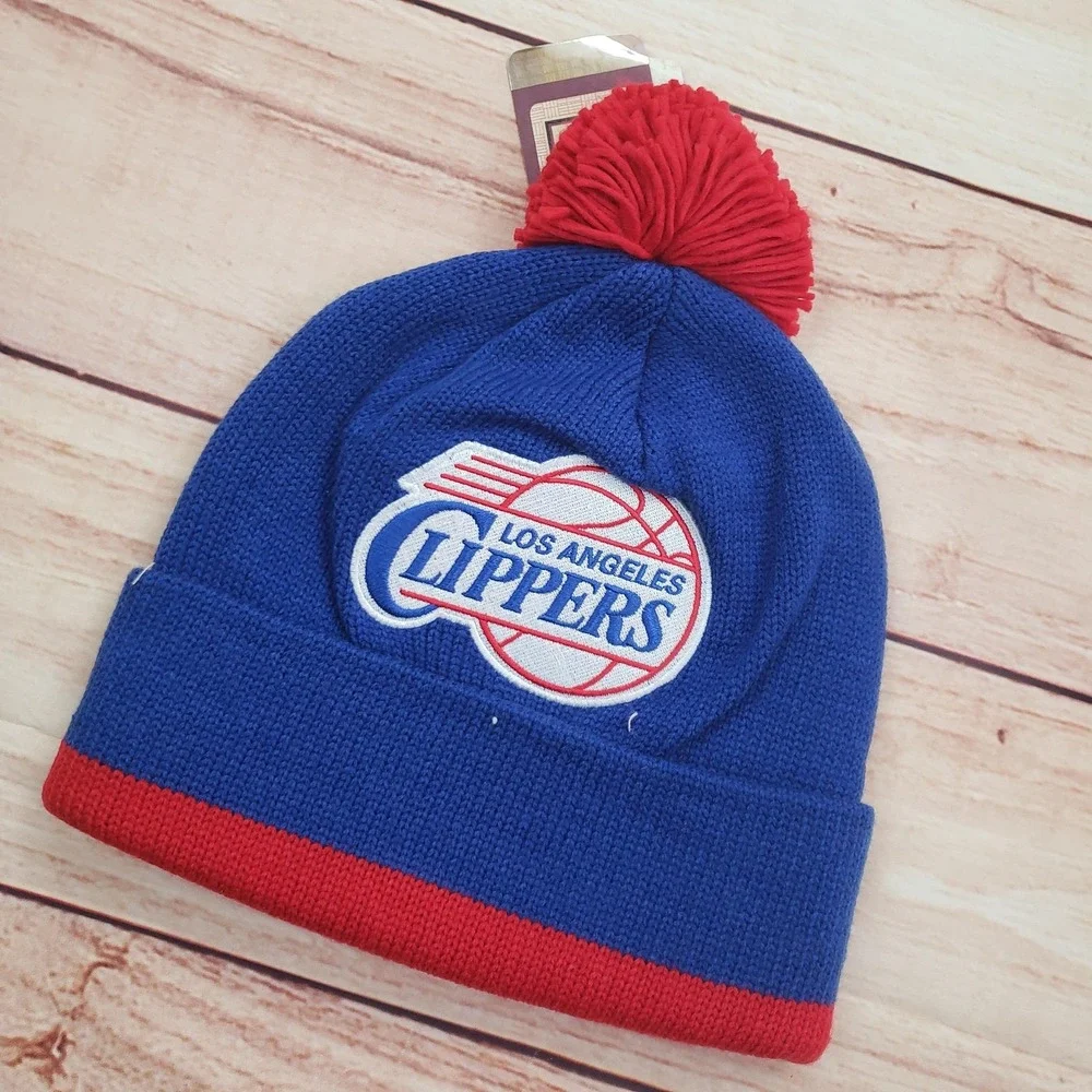 Mitchell & Ness los angeles