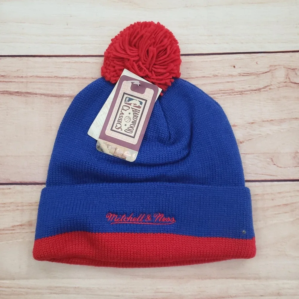 Mitchell & Ness los angeles