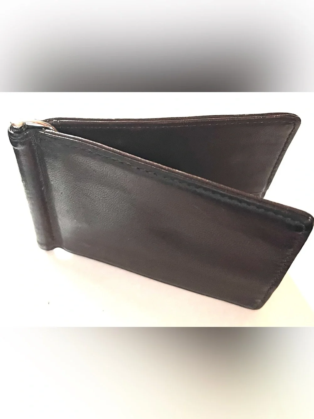 Polo Ralph Lauren as by leather