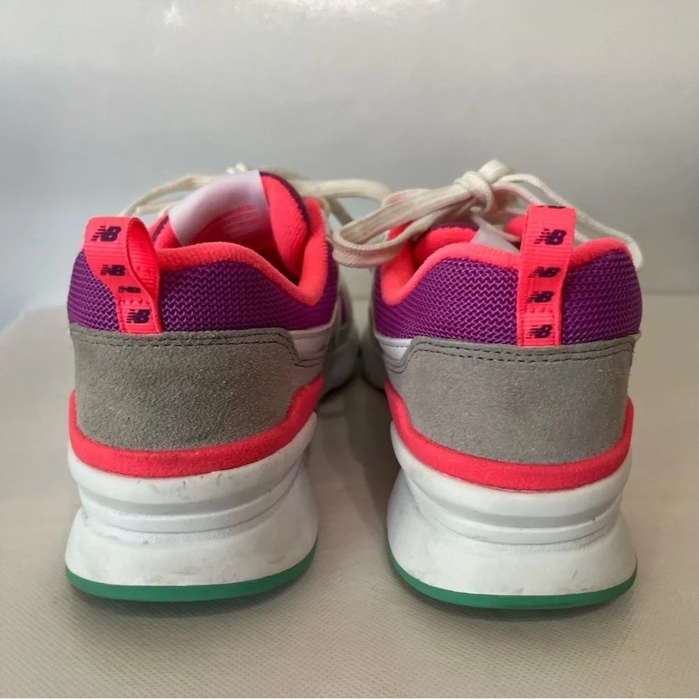 New Balance new balance