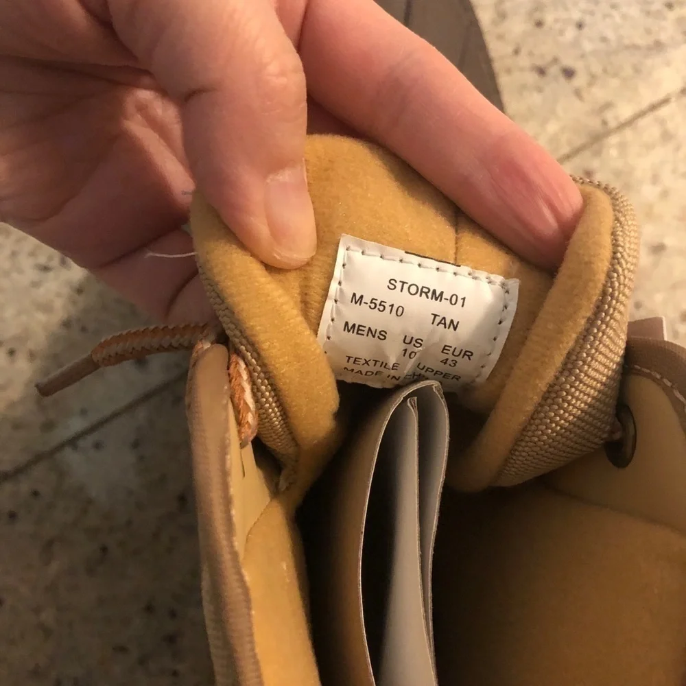 Members Only brand new