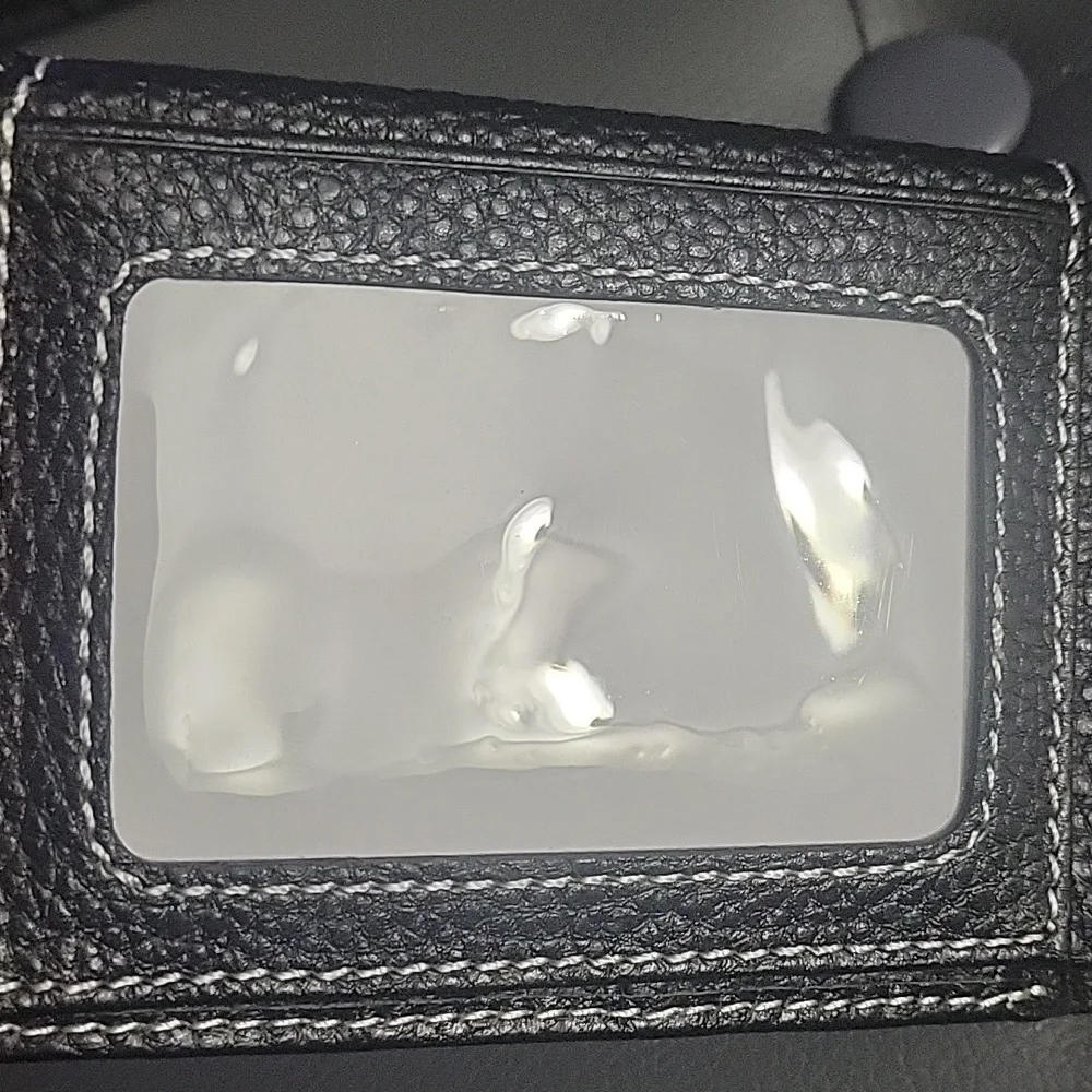 Wolverine handcrafted black