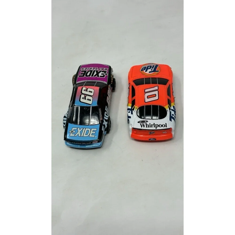 Life-Like slot car