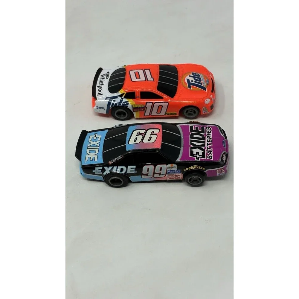 Life-Like slot car