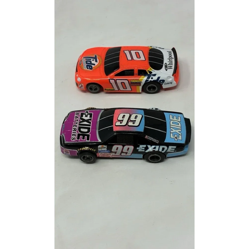 Life-Like slot car